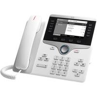 VoIP-телефон Cisco CP-8811-W-K9