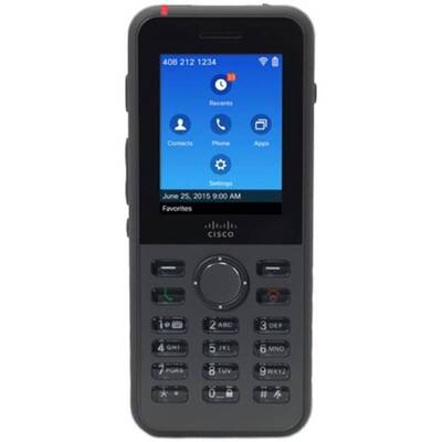 VoIP-телефон Cisco CP-8821-K9-BUN