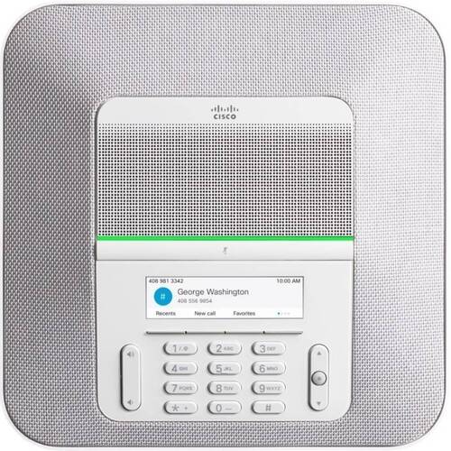 VoIP-телефон Cisco CP-8832-EU-W-K9= SPARE