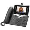 Характеристики VoIP-телефон Cisco CP-8845-K9