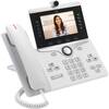 Характеристики VoIP-телефон Cisco CP-8845-W-K9
