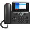 Характеристики VoIP-телефон Cisco CP-8841-K9