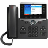 VoIP-телефон Cisco CP-8861-K9