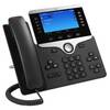 Характеристики VoIP-телефон Cisco CP-8841-K9