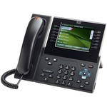VoIP-телефон Cisco CP-9971-C-R-K9