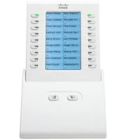 Модуль расширения Cisco CP-CKEM-W