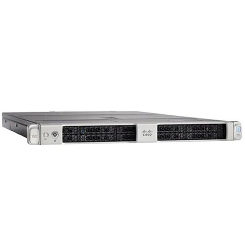 Характеристики Сервер Cisco SNS-3655-K9