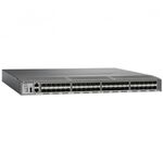 Коммутатор Cisco MDS 9148S 16G FC switch, w/ 12 active ports + 8G SW SFPs (DS-C9148S-D12P8K9)
