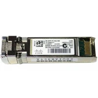 Трансивер Cisco DS-SFP-FC16G-SW
