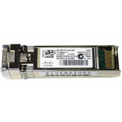 Трансивер Cisco DS-SFP-FC16G-SW