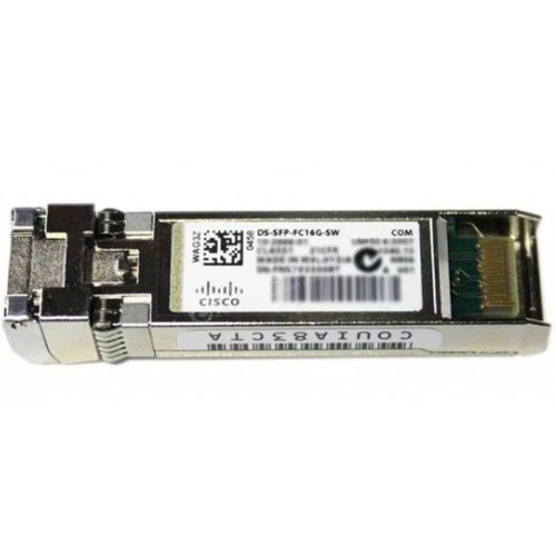 Трансивер Cisco DS-SFP-FC16G-SW
