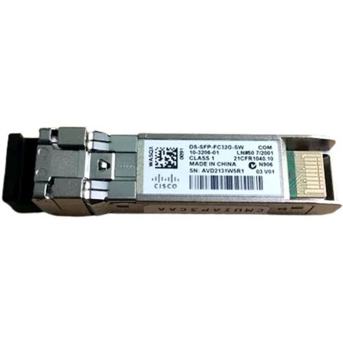 Трансивер Cisco DS-SFP-FC32G-SW