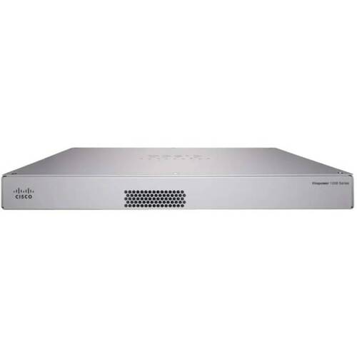 Межсетевой экран Cisco Firepower 1120 (FPR1120-ASA-K9)