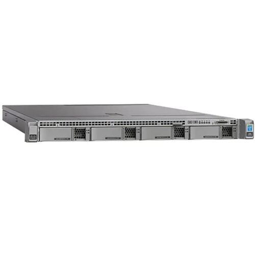 Межсетевой экран Cisco Firepower 1600 (FMC1600-K9)