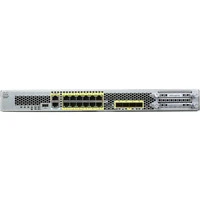 Межсетевой экран Cisco Firepower 2120 (FFPR2120-NGFW-K9)
