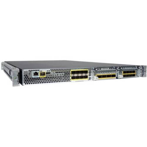 Межсетевой экран Cisco Firepower 2110 (FPR2110-NGFW-K9)