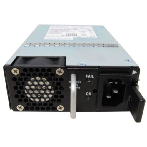 Характеристики Блок питания Cisco FPR2K-PWR-AC-400