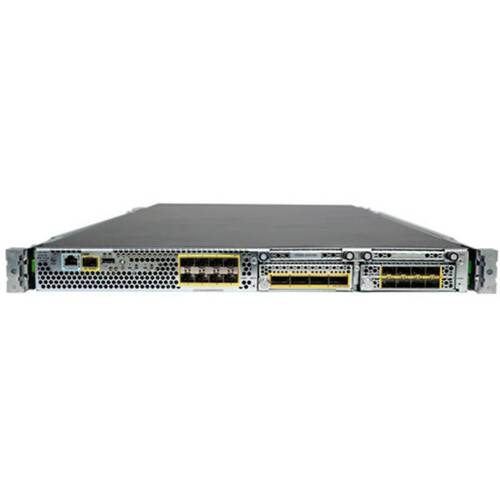 Характеристики Межсетевой экран Cisco FPR4145-NGFW-K9