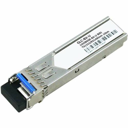 Характеристики Трансивер Cisco GLC-BX-U