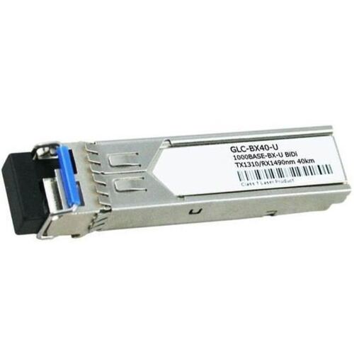 Характеристики Трансивер Cisco GLC-BX40-U-I