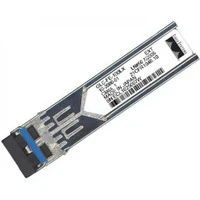 Трансивер Cisco GLC-FE-100LX