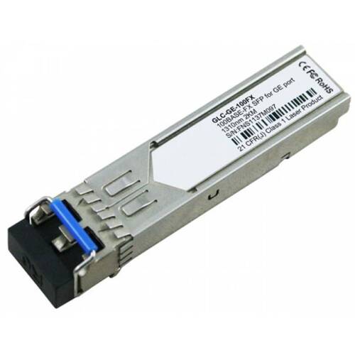 Трансивер Cisco GLC-GE-100FX