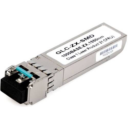 Характеристики Трансивер Cisco GLC-ZX-SMD