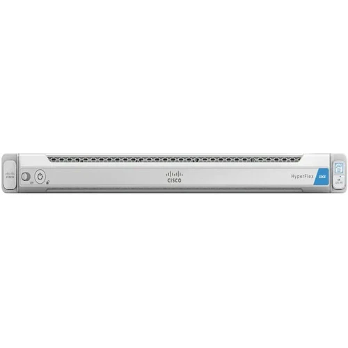 Серверная платформа Cisco HX-E-220M5SX