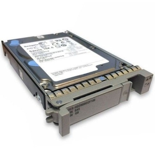 Жесткий диск Cisco HX-HD18TB10K4KN