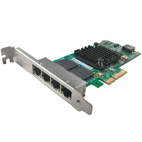 Характеристики Модуль расширения Cisco HX-PCIE-IRJ45