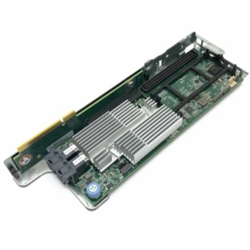 Характеристики Модуль Cisco HX-SAS-M5