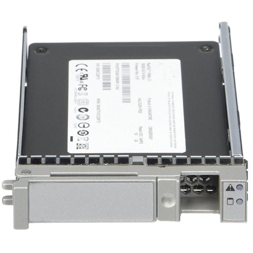 Характеристики SSD накопитель Cisco HX-SD800G123X-EP