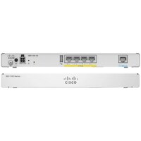 Маршрутизатор Cisco ISR 1100 (1100-4G)