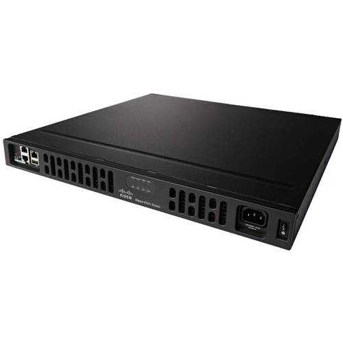 Маршрутизатор Cisco ISR 4331-V/K9(69)