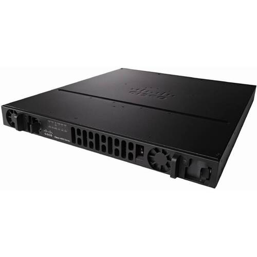 Характеристики Маршрутизатор Cisco ISR 4431/K9