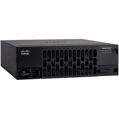 Маршрутизатор Cisco ISR 4461/K9