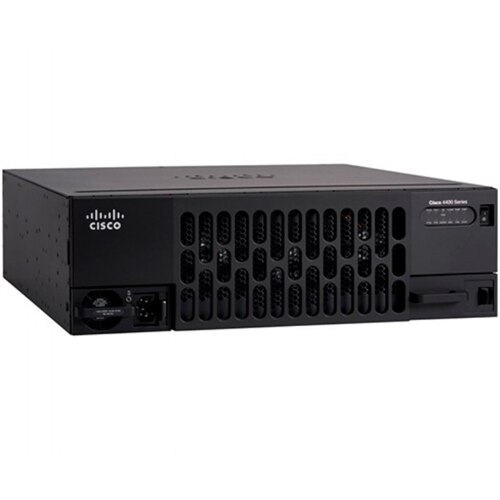 Характеристики Маршрутизатор Cisco ISR 4461/K9