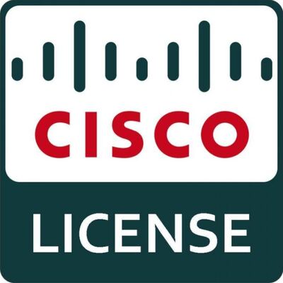 Характеристики Лицензия Cisco SRST-EP