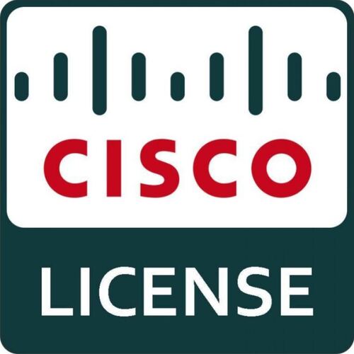 Лицензия Cisco L-ISE-PLS-1Y-S5