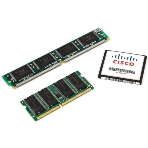 Модуль памяти Cisco MEM-4400-4G