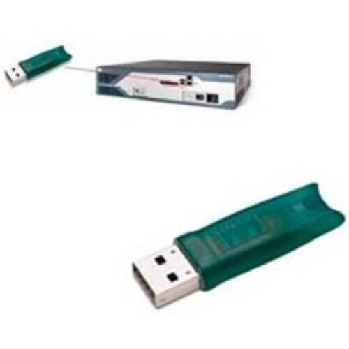 Характеристики Модуль Cisco USB Flash Token MEMUSB-1024FT