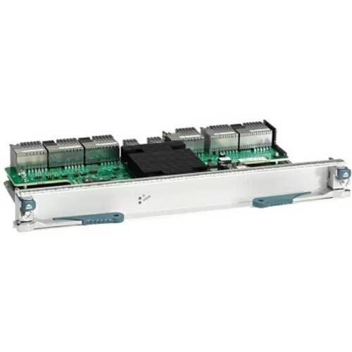 Модуль коммутационной матрицы Cisco N7K-C7010-FAB-2