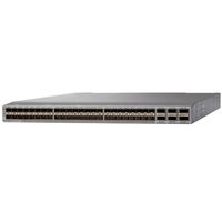 Коммутатор Cisco Nexus 9300 48x 100M/1/2.5/5/10GT, 6x 100G Switch (N9K-C93108TC-FX3P)