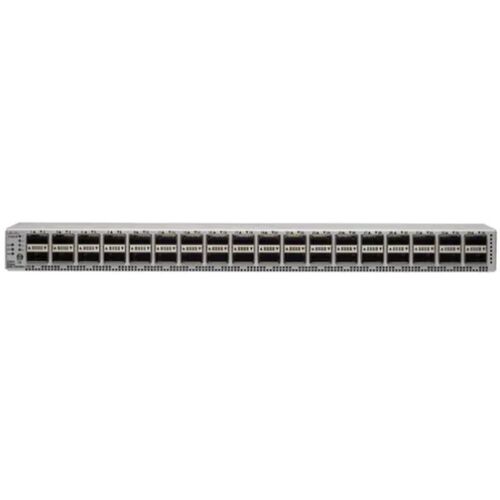 Характеристики Коммутатор Cisco Nexus 9300 Series, 36p 40/100G QSFP28 (N9K-C9336C-FX2)