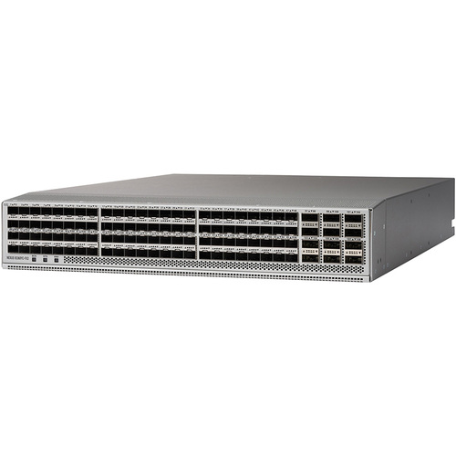 Характеристики Коммутатор Cisco Nexus N9K-C93360YC-FX2