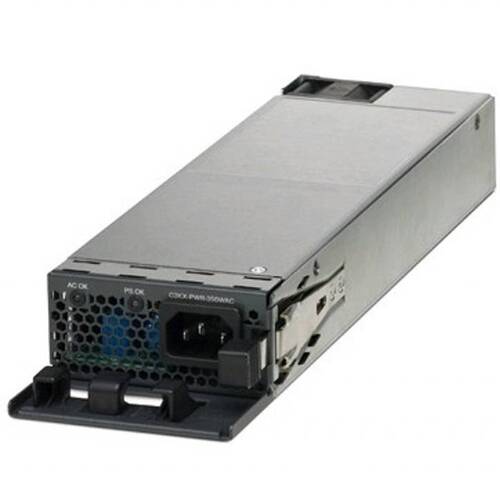 Характеристики Блок питания Cisco PWR-4430-AC