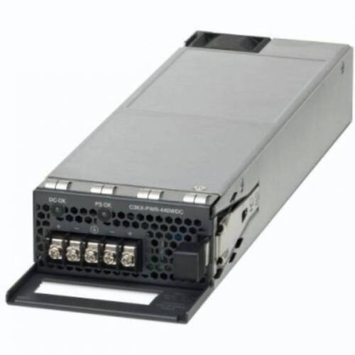 Блок питания Cisco PWR-C1-440WDC