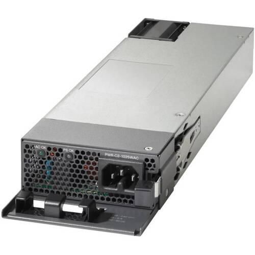 Блок питания Cisco PWR-C2-1025WAC