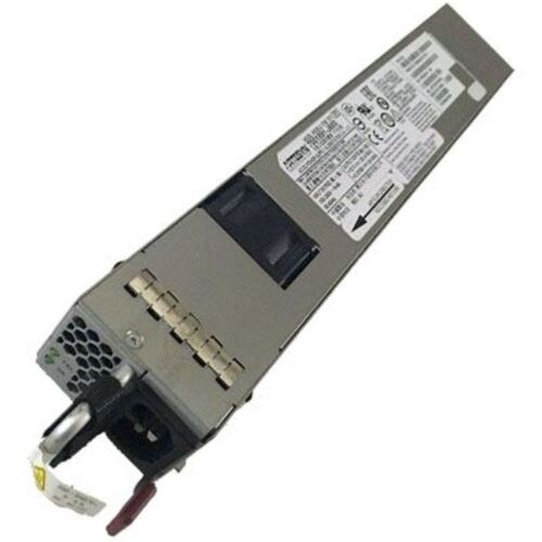 Характеристики Блок питания Cisco PWR-C3-750WAC-R