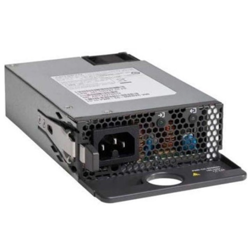 Блок питания Cisco PWR-C5-600WAC/2